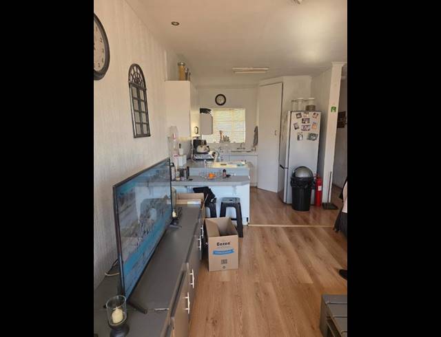 1 BEDROOM TOWNHOUSE FOR SALE IN NORKEM PARK